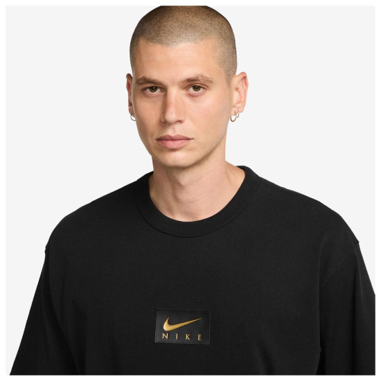 Nike Ανδρική κοντομάνικη μπλούζα Sportswear Max90